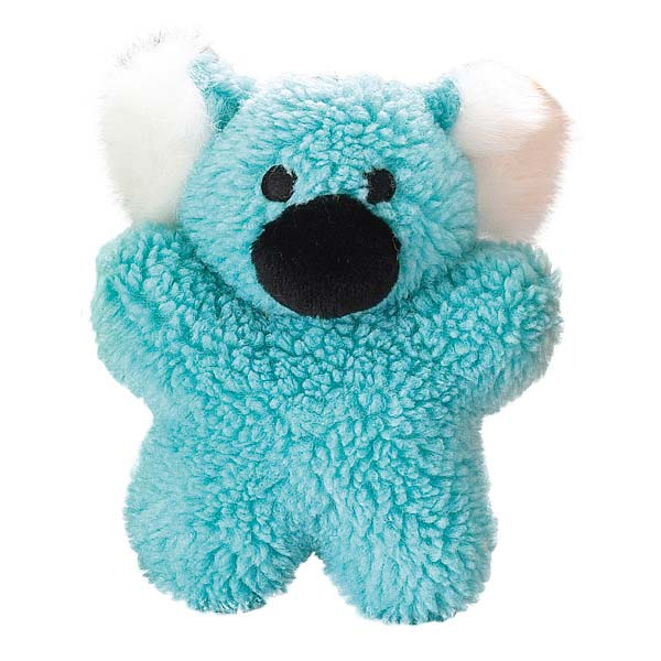 ZA Cuddly Berber Baby Koala 8In