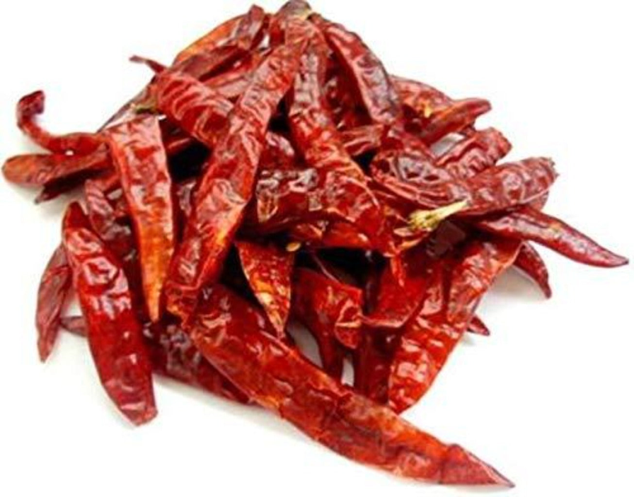 Chili Whole Byagdi