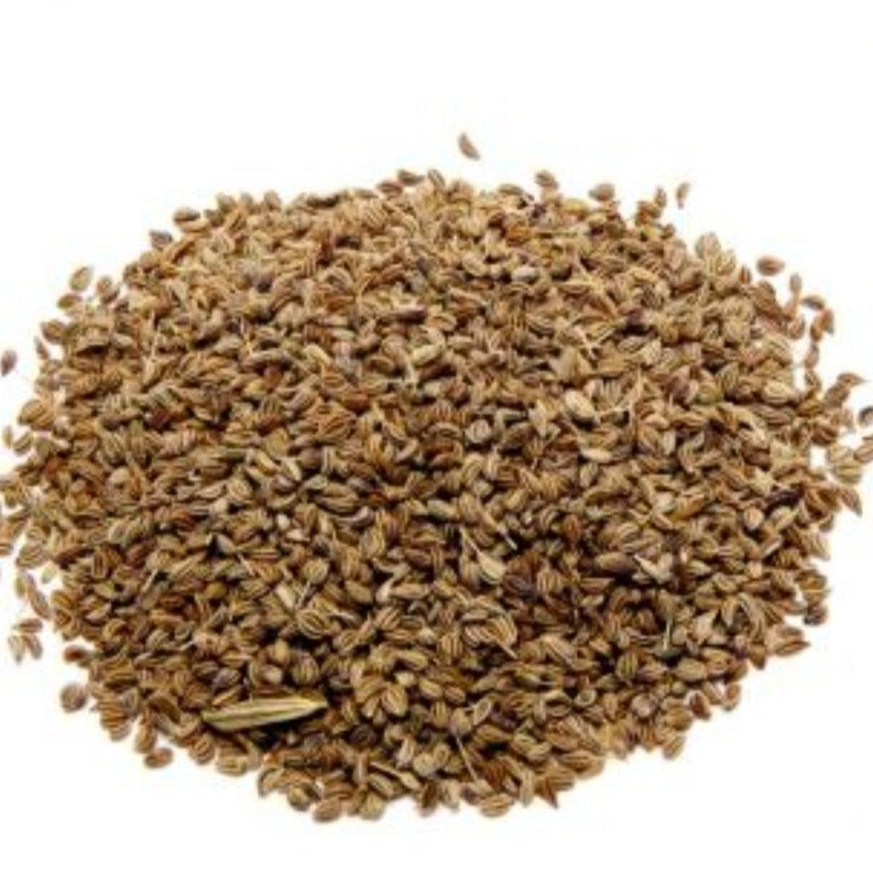 Ajwain Seeds (Carom Seeds)