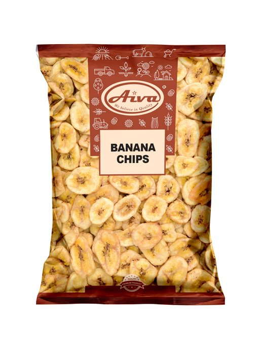 Banana Chips