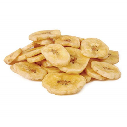 Banana Chips