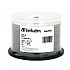 Verbatim DVD-R, 95203, 4.7GB, 16X, DataLifePlus Shiny Silver, 50PK Spindle, TAA