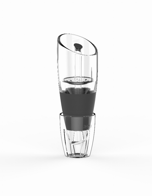 Aereo Wine Aerator By True