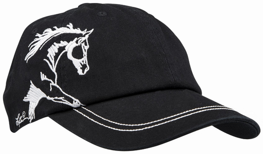 AWST Int'l Lila Extended Trot Cap