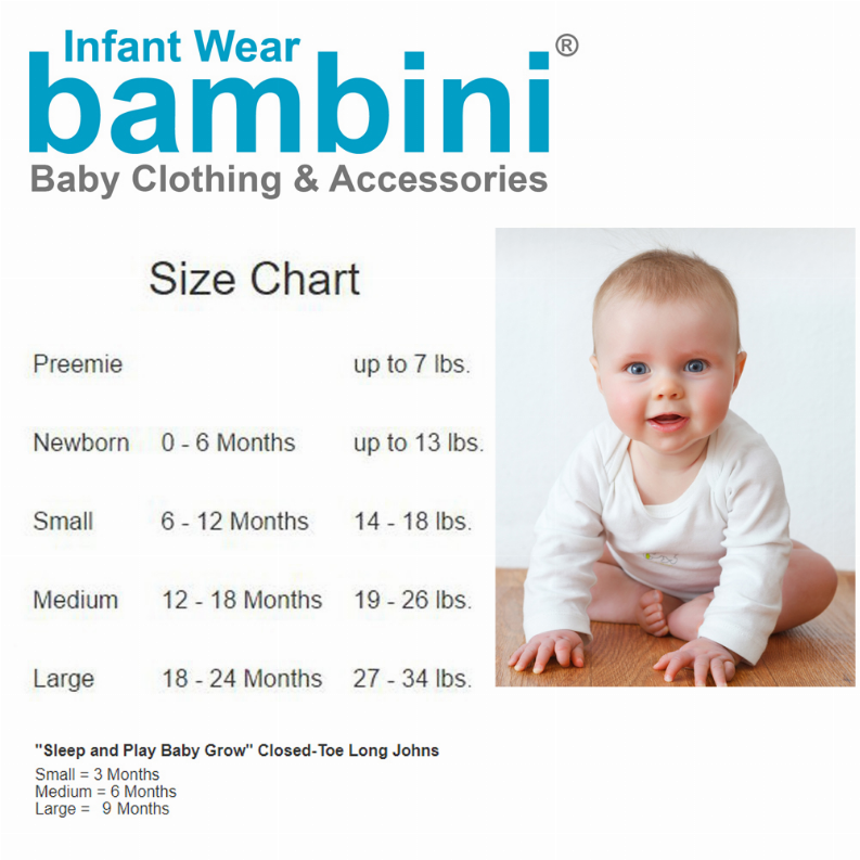 Bambini Infant T-Shirts and Track Sweatpants