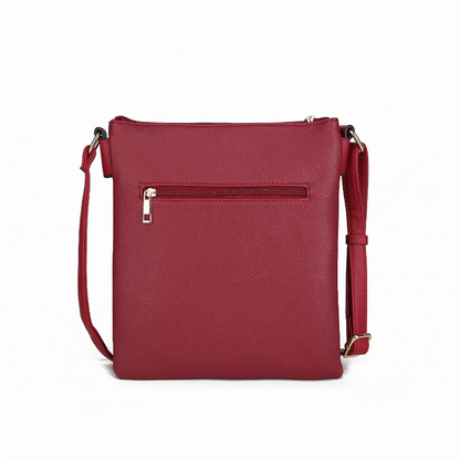 Veronika Crossbody Bag