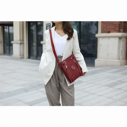 Veronika Crossbody Bag