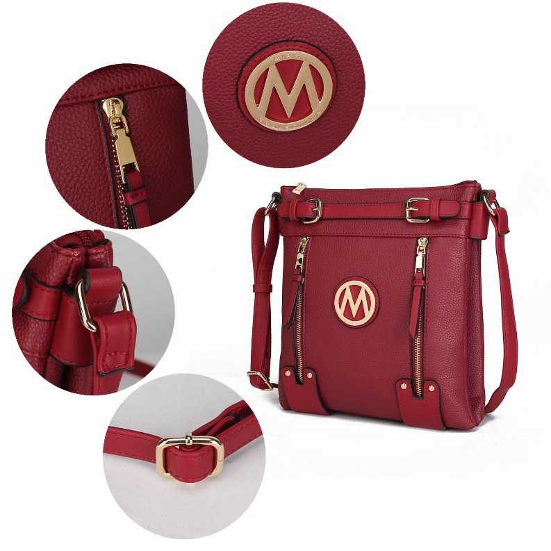 Veronika Crossbody Bag