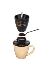 EZ Way Coffee Maker