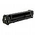 Reflection Toner, Black, 1,600 pg yield, ( Replaces OEM# CF210A )