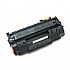 Reflection Toner, Black, 2,500 pg yield, ( Replaces OEM# Q5949A )