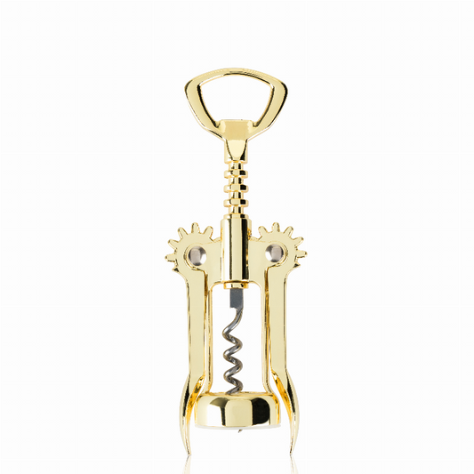 Winged Corkscrew By Viski