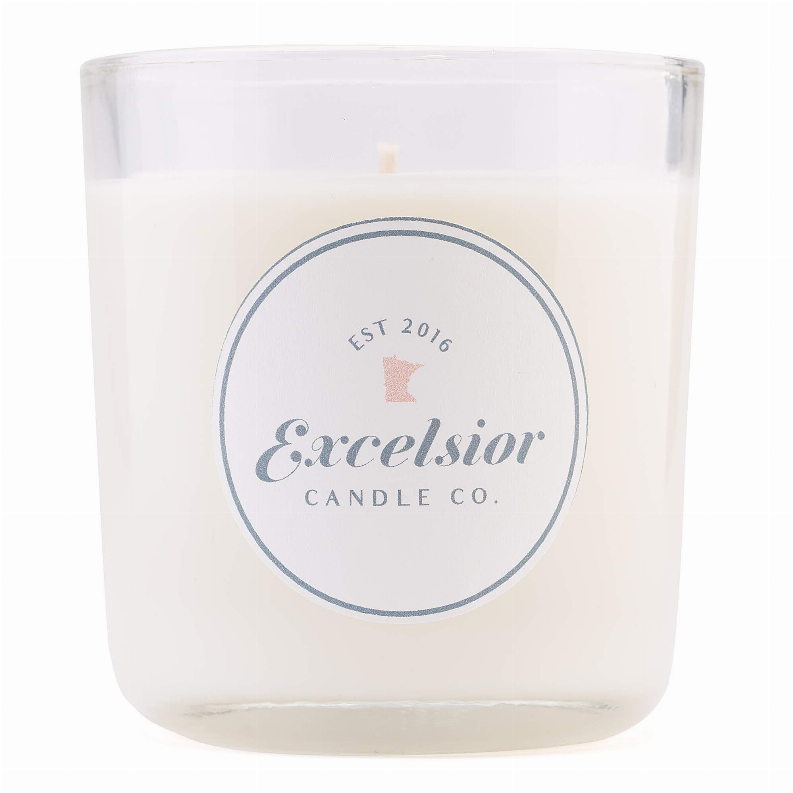 Excelsior Candle Soy Candle