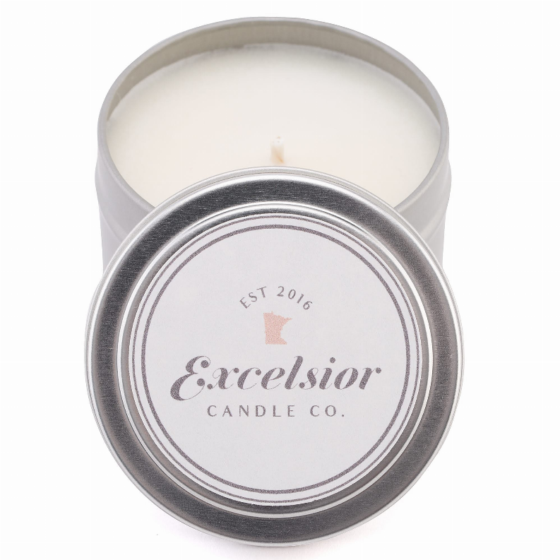 Excelsior Candle Soy Candle