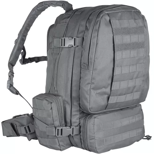 Advanced 2-Day Combat Pack - Coyote