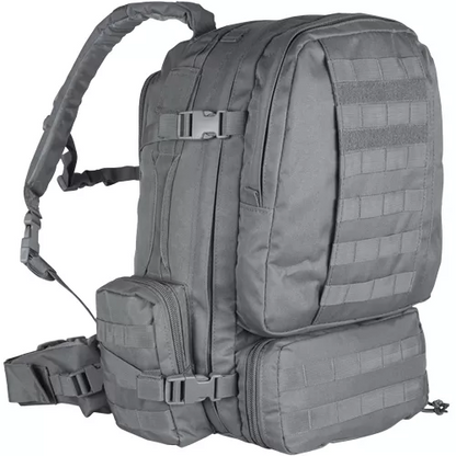 Advanced 2-Day Combat Pack - Coyote