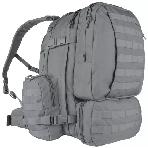 Advanced 3-Day Combat Pack - Olive Drab