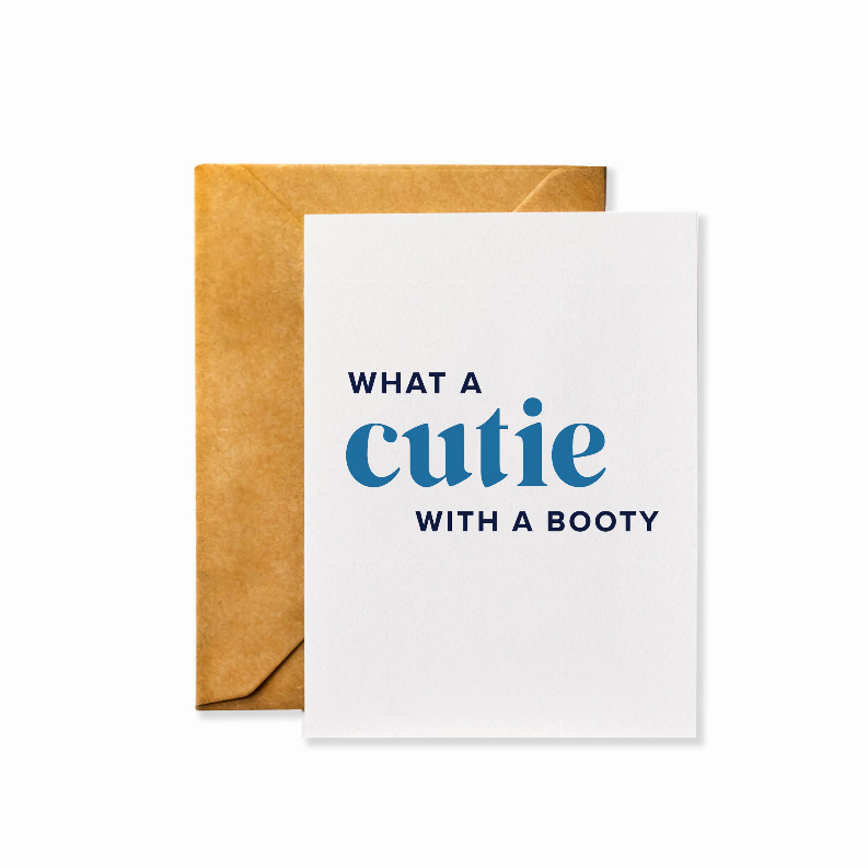 Valentine's Day Card