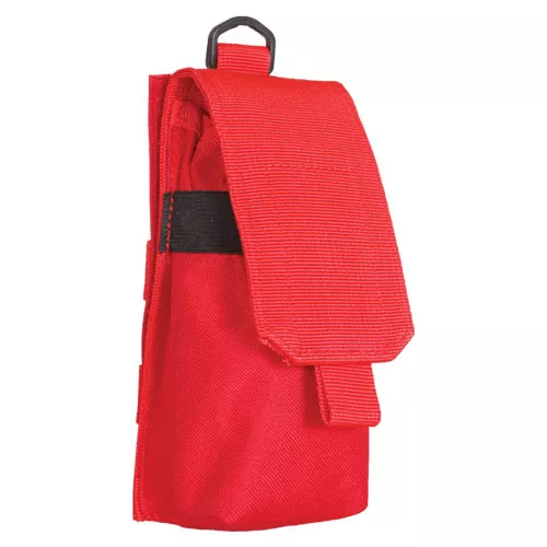 Universal Tourniquet Pouch - Red