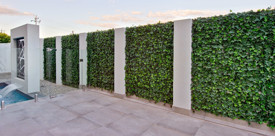 Green Wall 33SQ FT UV Resistant