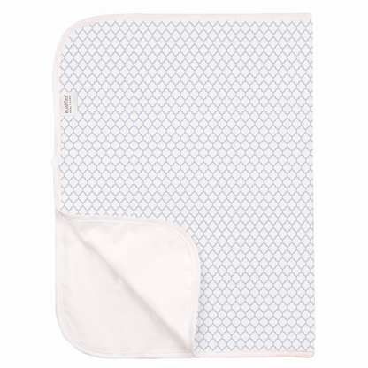 Terry | Portable Changing Pad