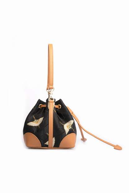 Aiviin | Wonder Woman Bucket Bag