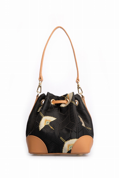 Aiviin | Wonder Woman Bucket Bag