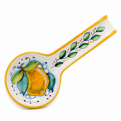 DERUTA: Spoon rest