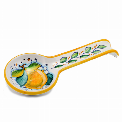 DERUTA: Spoon rest