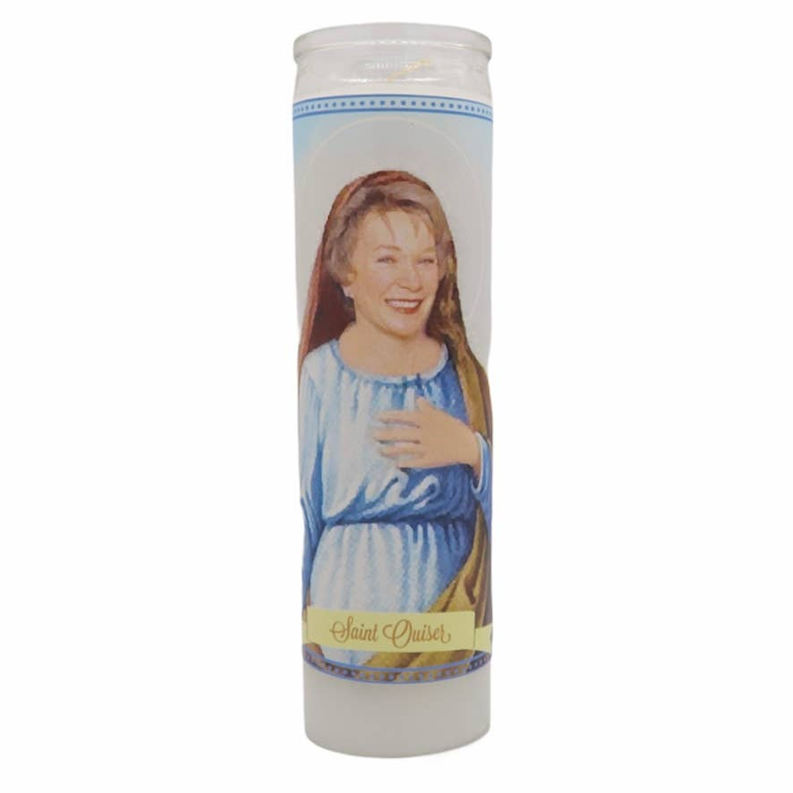 Steel Magnolias Devotional Prayer Saint Candles