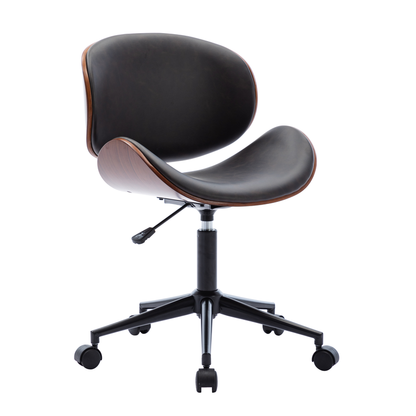 Bentwood Adjustable Office Chair