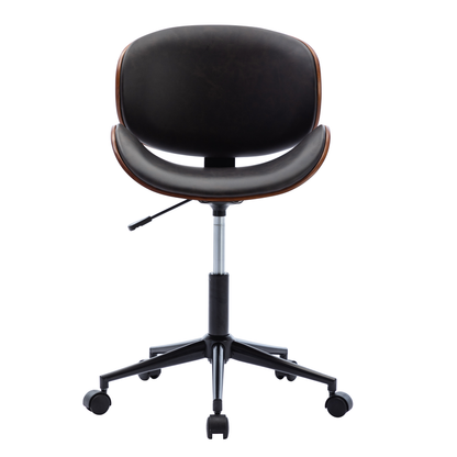 Bentwood Adjustable Office Chair