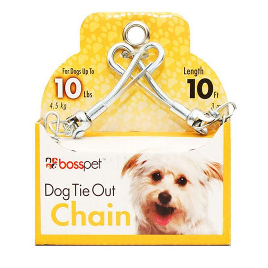 1.8Mm Small Dog Chain Pdq