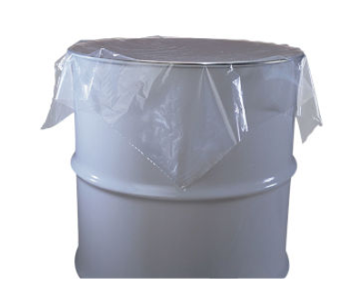 Plastic Drum Cap Sheets