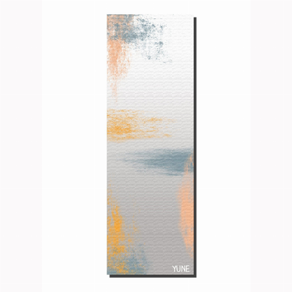 Yune Yoga Mat (Different Designs Available)