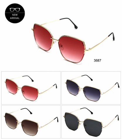 3687 Sunglasses