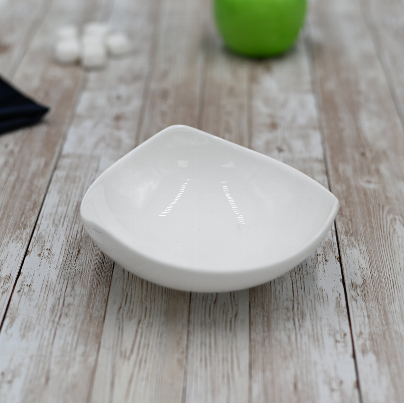 [ Set of 6 ] DISH 5" | 13 CM