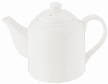 TEA POT 17 FL OZ | 500 ML IN COLOUR BOX