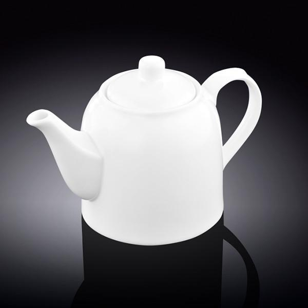 TEA POT 17 FL OZ | 500 ML IN COLOUR BOX