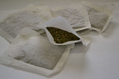 Peppermint Tea Bags