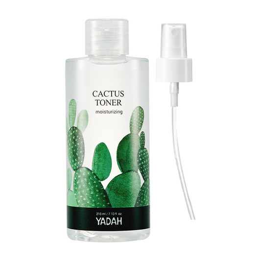 Yadah Cactus Toner