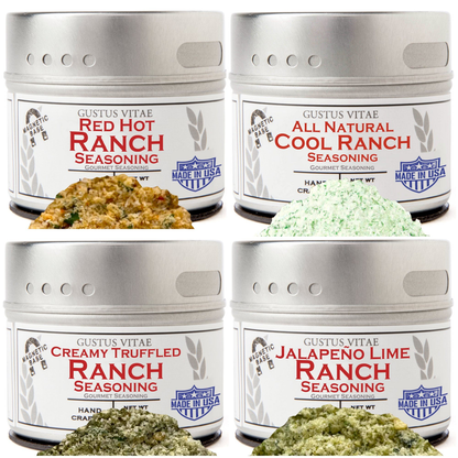 All Ranch Everything Collection