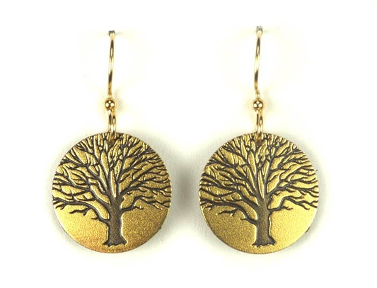 Tree Brass