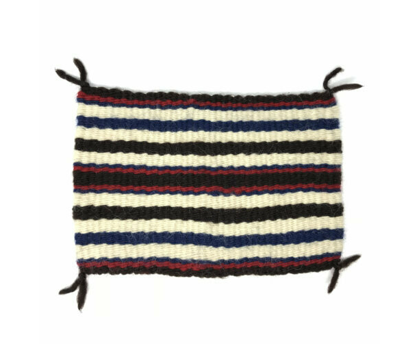 Weaving Kit - Stripe Design