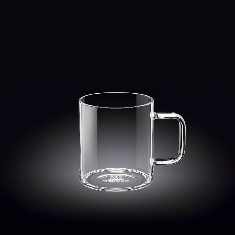 [ Set of 6 ] CUP 8 OZ | 250 ML