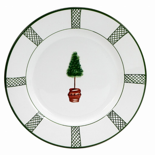 GIARDINO Dinner Plate