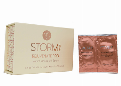 Storm Rejuvenate Pro Instant Wrinkle Lift Serum