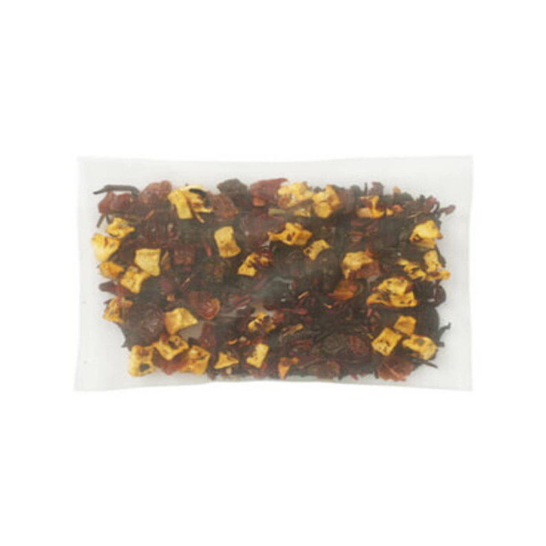 Wild Strawberry Iced Tea Bags, available in 6 or 12 packs