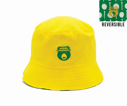 The 19th Hole / Yellow Bucket Hat