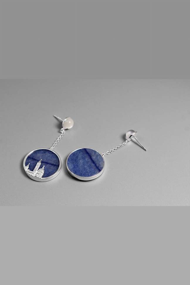 Florence Earrings